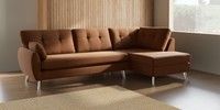Large Corner Chaise - Right Hand