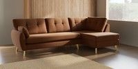 Large Corner Chaise - Right Hand