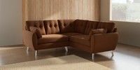 Small Corner Sofa - Universal