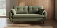 3 Seater Small Sofa