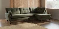 Large Corner Chaise - Right Hand