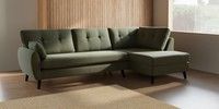Large Corner Chaise - Right Hand