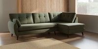 Large Corner Chaise - Right Hand