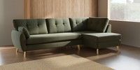 Large Corner Chaise - Right Hand