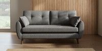 3 Seater Small Sofa