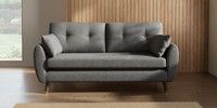3 Seater Small Sofa