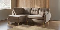 Medium Corner Chaise - Left Hand