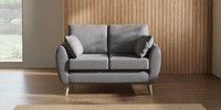 2 Seater Small Sofa