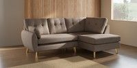 Medium Corner Chaise - Right Hand