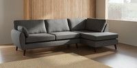 Large Corner Chaise - Right Hand