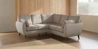 Small Corner Sofa - Universal