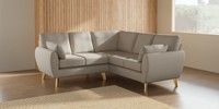 Small Corner Sofa - Universal