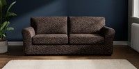 3 Seater Small Sofa