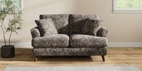 2 Seater Small Sofa
