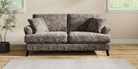 3 Seater Small Sofa