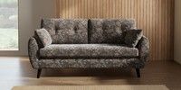 3 Seater Small Sofa