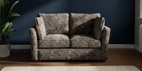 2 Seater Small Sofa