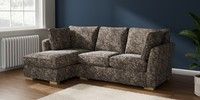 Medium Sofa Chaise - Left Hand