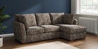 Medium Sofa Chaise - Right Hand