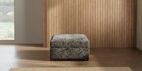 Storage Footstool