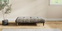 Extra Large Footstool