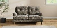 2 Seater Small Sofa