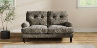 2 Seater Small Sofa
