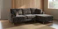 Medium Sofa Chaise - Right Hand