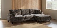 Large Sofa Chaise - Right Hand
