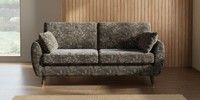 3 Seater Small Sofa