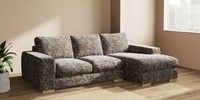 Medium Sofa Chaise - Right Hand