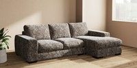 Medium Sofa Chaise - Right Hand