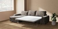 Sofa Chaise Bed - Left Hand