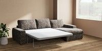 Sofa Chaise Bed - Right Hand