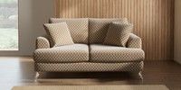 3 Seater Small Sofa