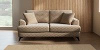 3 Seater Sofa