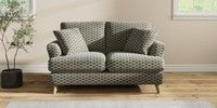 2 Seater Small Sofa