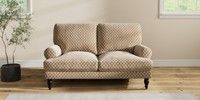 2 Seater Small Sofa