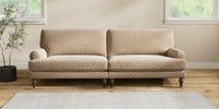 4 Seater Large Sofa