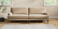 4 Seater Large Sofa