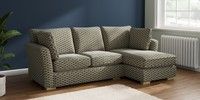 Medium Sofa Chaise - Right Hand