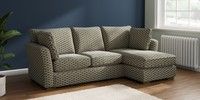 Medium Sofa Chaise - Right Hand