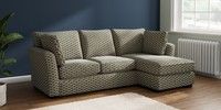 Medium Sofa Chaise - Right Hand