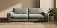 4 Seater Sofa
