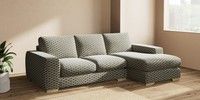 Medium Sofa Chaise - Right Hand