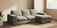 Medium Sofa Chaise - Right Hand