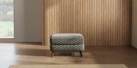 Footstool