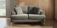3 Seater Small Sofa