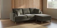 Small Sofa Chaise - Universal
