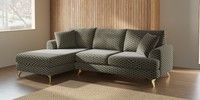 Medium Sofa Chaise - Left Hand